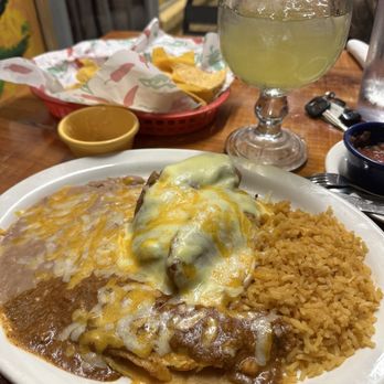 Abel's Mexican Restaurant - Mexican Near Me - Warr Acres, Oklahoma