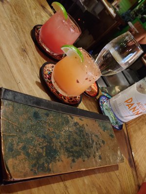The Lime Inn by null
