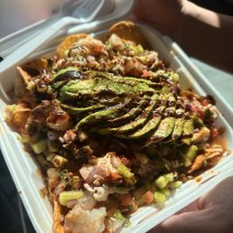 Ceviche