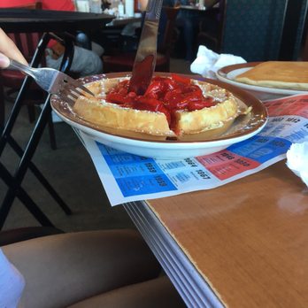 Capitol Diner - Diners Near Me - Harrisburg, Pennsylvania