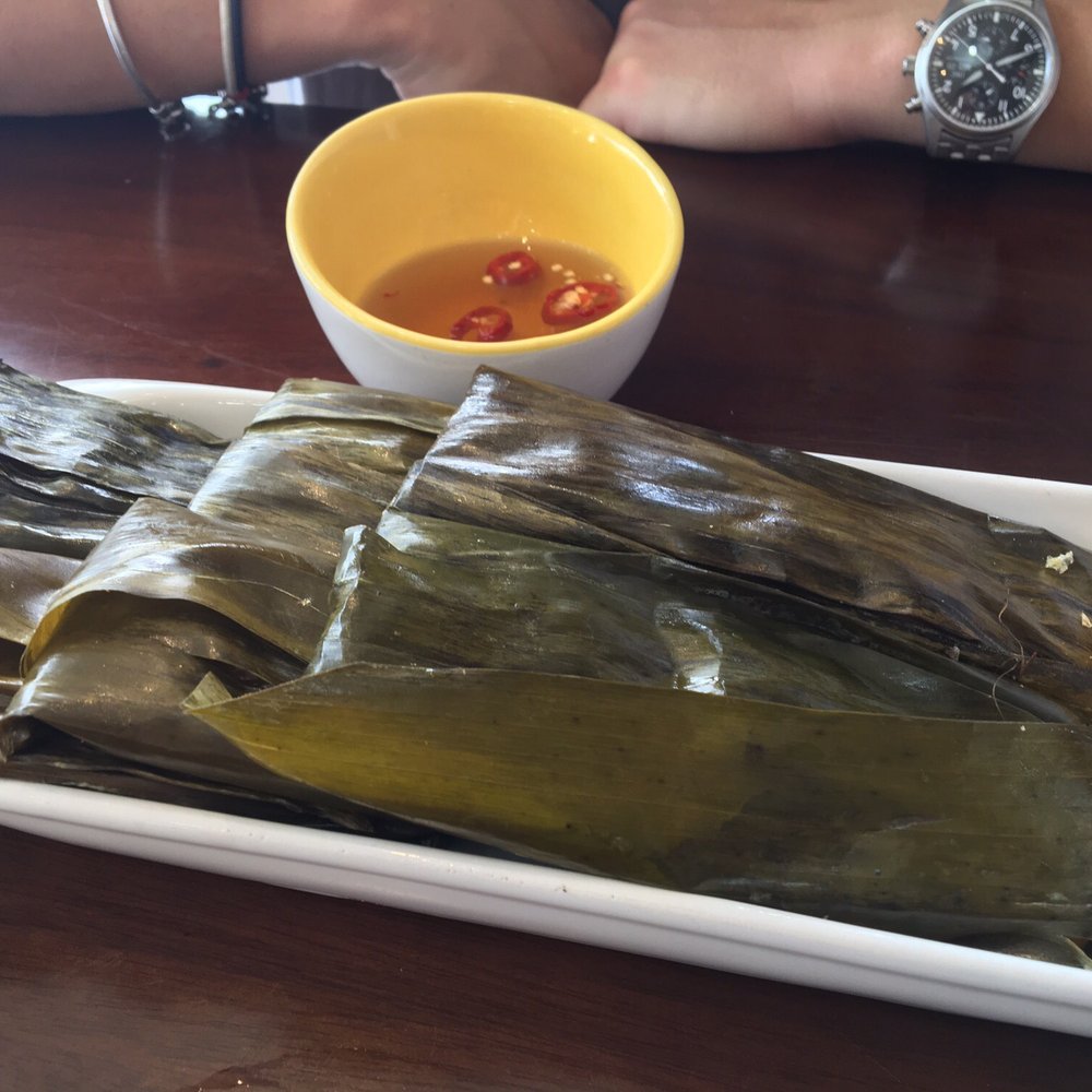 Hue Hue - #5 Banh Loc - Vietnamese Near Me - Melbourne, VIC