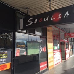 Box Hill Seoulia