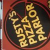 Rusty's Pizza gift card