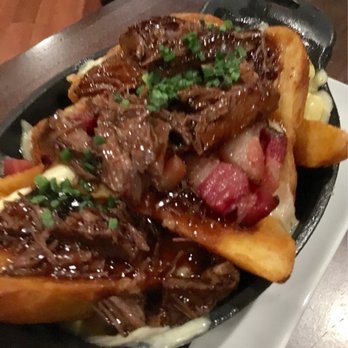 The Vig - Poutine - Sports Bars Near Me - Providence, Rhode Island