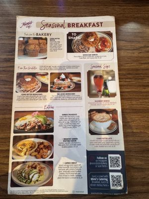 Menu photo 3 Mimi's Cafe Fontana, CA Menu photo 3 Mimi's Cafe Fontana, CA