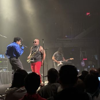 Rams Head Live - Music Venues Near Me - Baltimore, Maryland