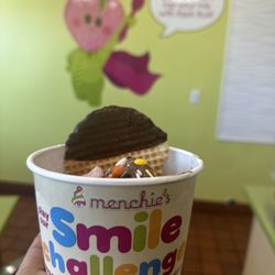 Menchie’s Market West - Sacramento