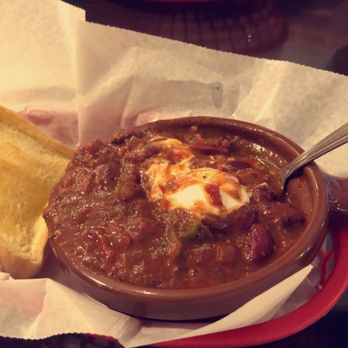 Yankee Smokehouse - Chili - Smokehouse Near Me - West Ossipee, New Hampshire