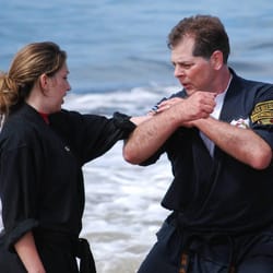 American Academy of Self Defense