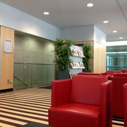 DB Lounge Essen