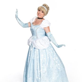 Enchanted Princess Parties - Party & Event Planning Near Me