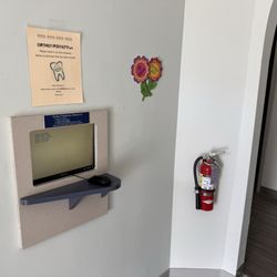 Pediatric Dentistry of Los Altos - Check in digitally