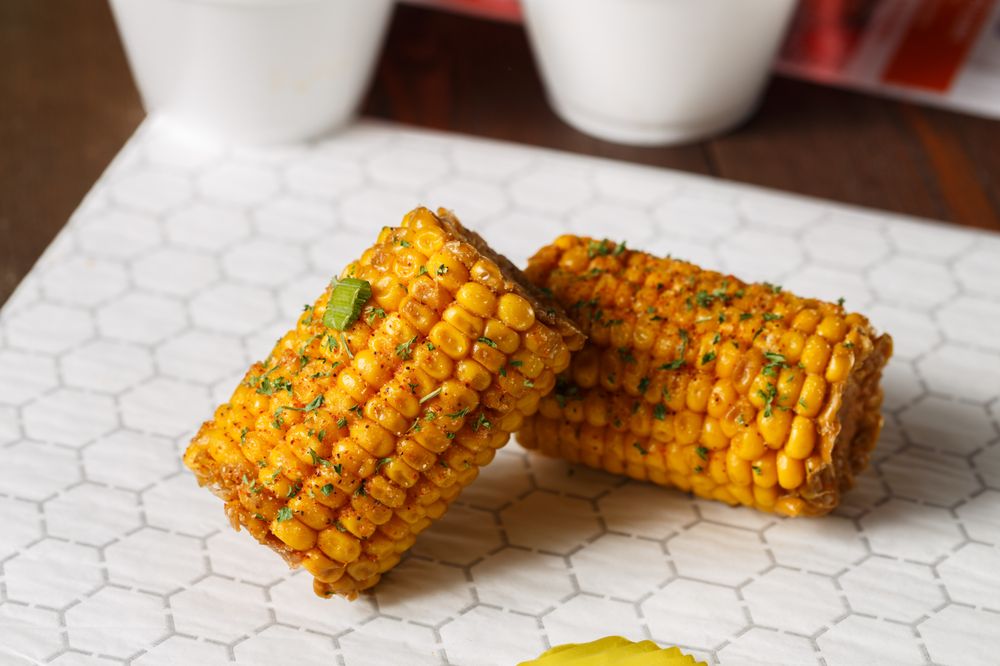 PAW PAW CHICO BBQ Updated June 2024 11 Photos 20311 Champion Forest Dr, Spring, Texas