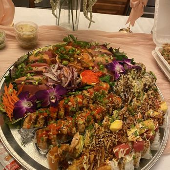 Oishi Express - Sushi Bars Near Me - Elk Grove, California Oishi Express - Sushi Bars Near Me - Elk Grove, California