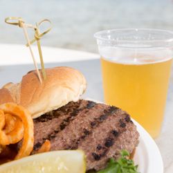 NazBar & Grill - Certified Angus Beef Steak Burgers
