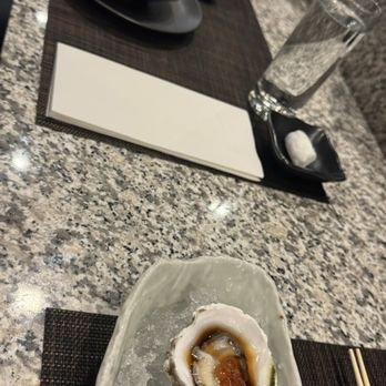 Omakase OSUKAA Midtown East - Oyster - Japanese Near Me - New York, New York Omakase OSUKAA Midtown East - Oyster - Japanese Near Me - New York, New York