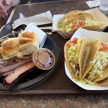 Golden Pride - Barbeque Near Me - Albuquerque, New Mexico