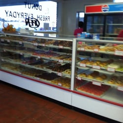 Donut Palace - Wide selection of donuts