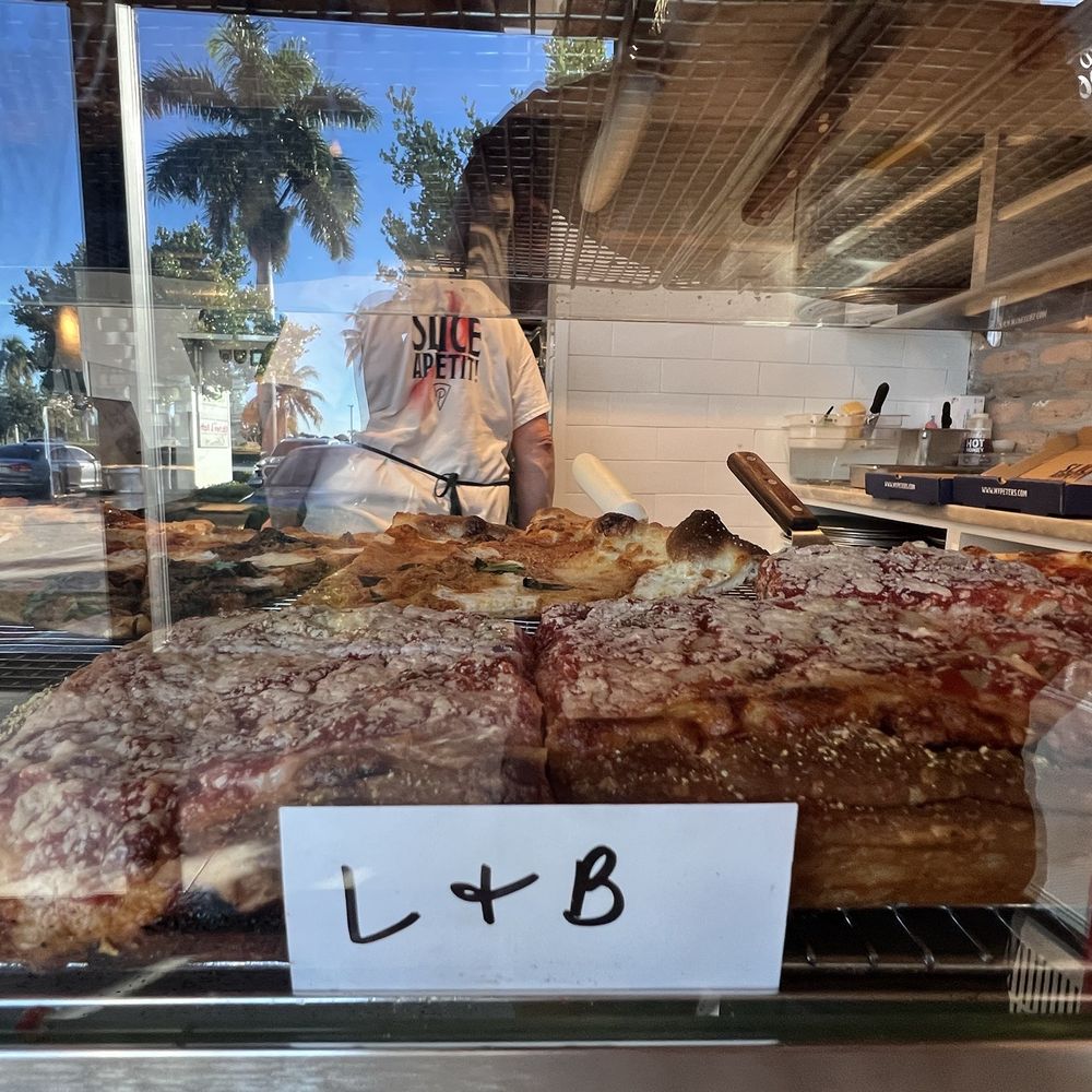 Peter’s Pizzeria - Pizza Near Me - Pompano Beach, Florida Peter’s Pizzeria - Pizza Near Me - Pompano Beach, Florida