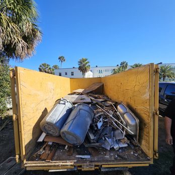 Cowford Can - Dumpster Rental Near Me - Jacksonville, Florida Cowford Can - Dumpster Rental Near Me - Jacksonville, Florida