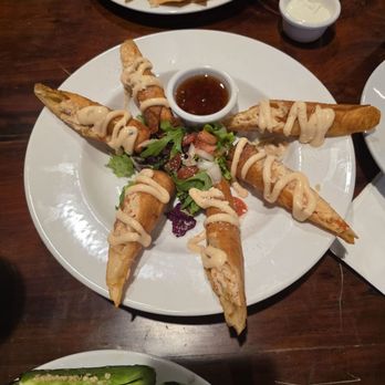 Sonoma Diner - Chicken Flautas. Lasted on the plate for about 2 minutes. Delicious - Breakfast & Brunch Near Me - Santa Rosa, California Sonoma Diner - Chicken Flautas. Lasted on the plate for about 2 minutes. Delicious - Breakfast & Brunch Near Me - Santa Rosa, California