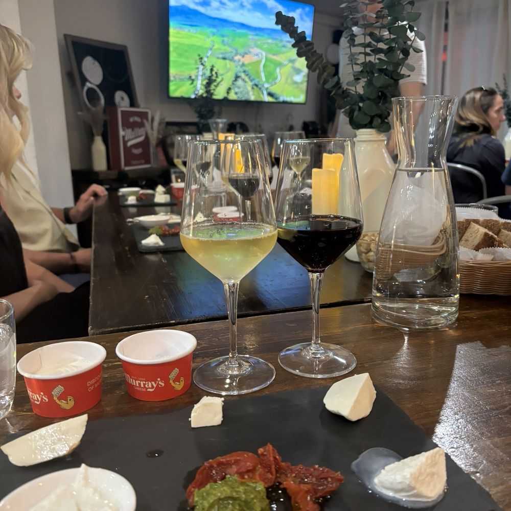 Murray's Cheese - Bleecker - Cheese making class - Cheese Shops Near Me - New York, New York Murray's Cheese - Bleecker - Cheese making class - Cheese Shops Near Me - New York, New York