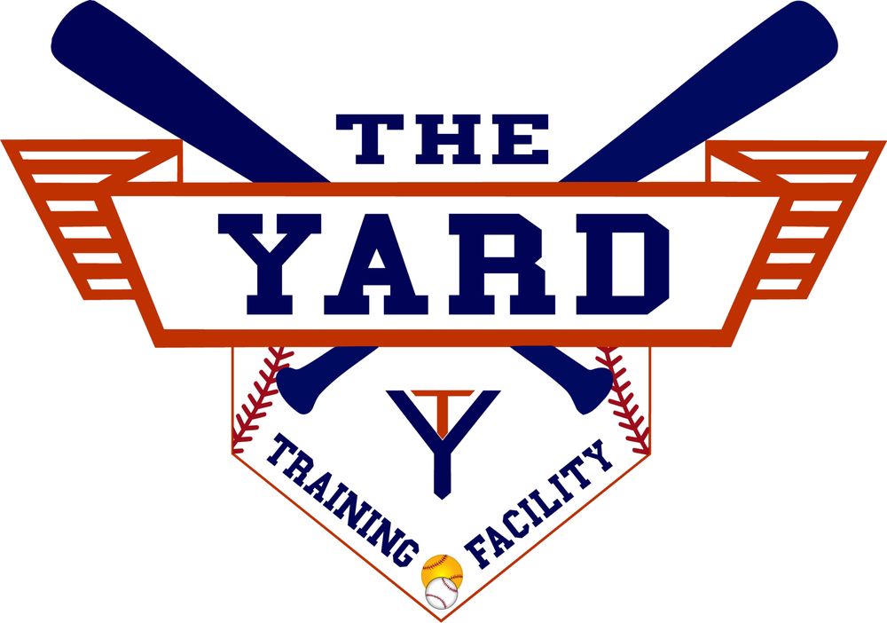 The Yard Logo