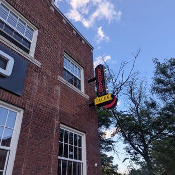 Condado Tacos - Bars Near Me - Detroit, Michigan