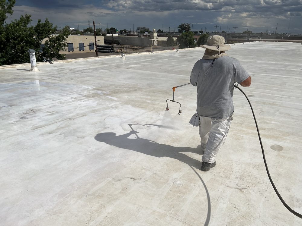 Slide of IRC Roofing Solutions