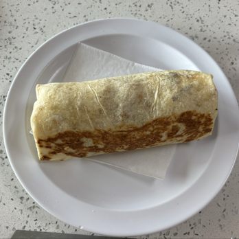 El Habanero - California Burrito - Mexican Near Me - Tustin, California