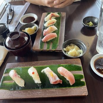 Shiro's - Sushi Bars Near Me - Seattle, Washington