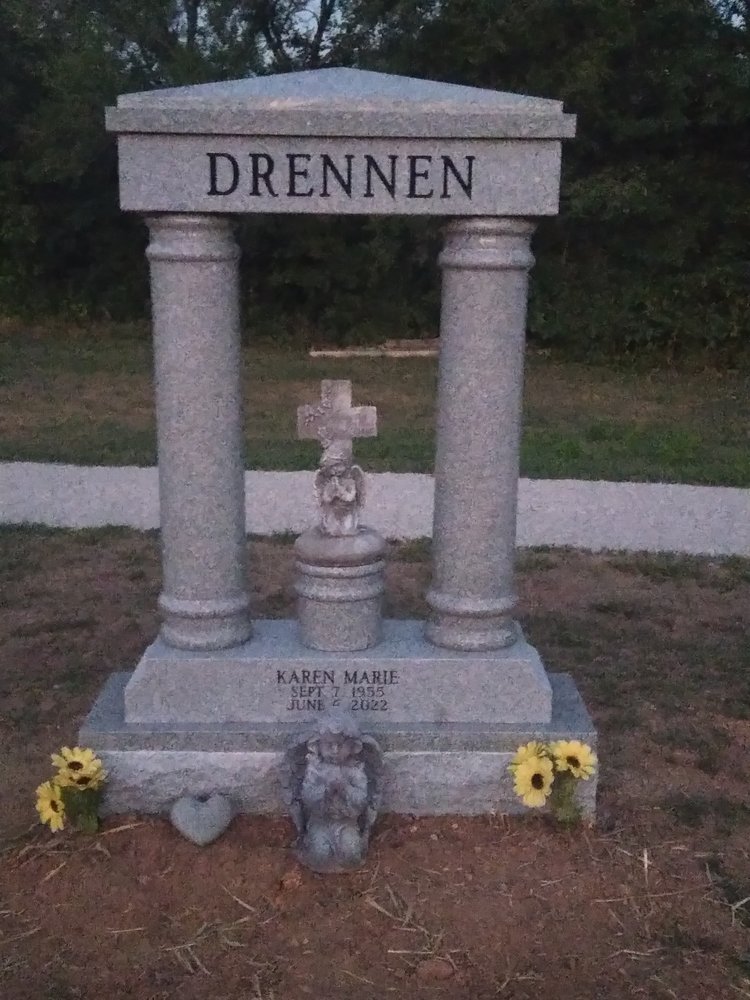 C&C MONUMENTS Updated May 2024 Request Information 207 E Main St