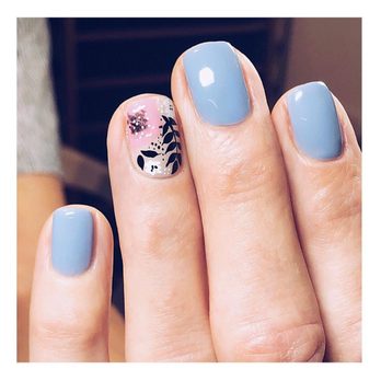 Le Beauty - Manicure & Gel Polish & one finger Nail Art - Nail Salons Near Me - Summerville, South Carolina Le Beauty - Manicure & Gel Polish & one finger Nail Art - Nail Salons Near Me - Summerville, South Carolina