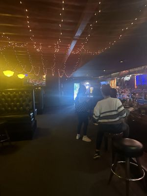 Verdugo Bar by null