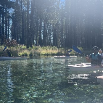 Sky Lakes Wilderness Rentals - Spring Creek - Rafting/Kayaking Near Me - Chiloquin, Oregon Sky Lakes Wilderness Rentals - Spring Creek - Rafting/Kayaking Near Me - Chiloquin, Oregon