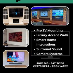 Mount Up - Book now!