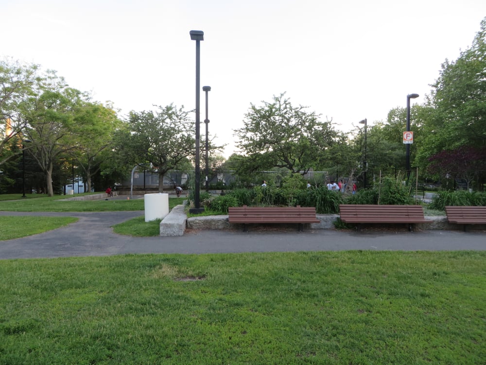 STONY BROOK PARK Updated September 2024 Across From The Orange Line