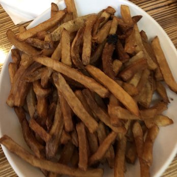 Local Republic - Hand-Cut Fries with 3-Sauces - Gastropubs Near Me - Lawrenceville, Georgia