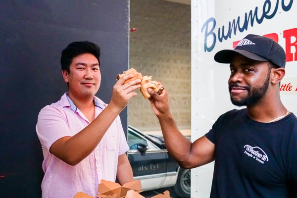 Little Brother by null