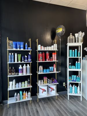 BELLA TIA SALON - Updated October 2025 - 19 Photos - 46736 Hayes Rd