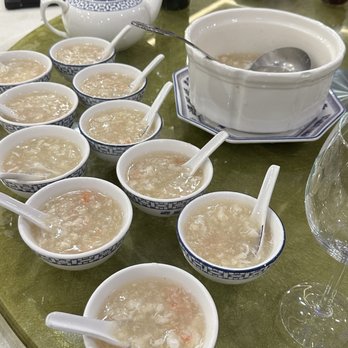Seafood Palace - Fish maw soup - Seafood Near Me - Monterey Park, California Seafood Palace - Fish maw soup - Seafood Near Me - Monterey Park, California