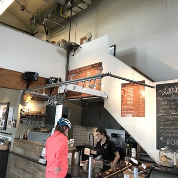 Stomping Grounds - Small place, can't go into the loft though. - Cafes Near Me - Pitt Meadows, British Columbia Stomping Grounds - Small place, can't go into the loft though. - Cafes Near Me - Pitt Meadows, British Columbia