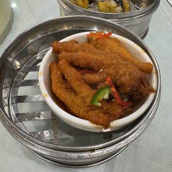 Blooming Vip - Chicken feet - Seafood Near Me - Rosemead, California