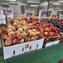 Produce Market 2000