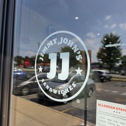Jimmy John's