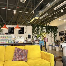 Fetch Coffee Roasters