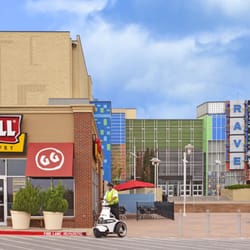 The Shops at North East Mall
