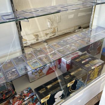 Card Stooges - Hobby Shops Near Me - Phoenix, Arizona Card Stooges - Hobby Shops Near Me - Phoenix, Arizona