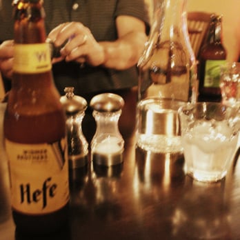 Roxx | Main St - Nice cold beer. - American Near Me - Martinez, California