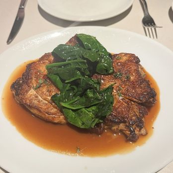 Chambers - snowdance chicken - New American Near Me - New York, New York Chambers - snowdance chicken - New American Near Me - New York, New York